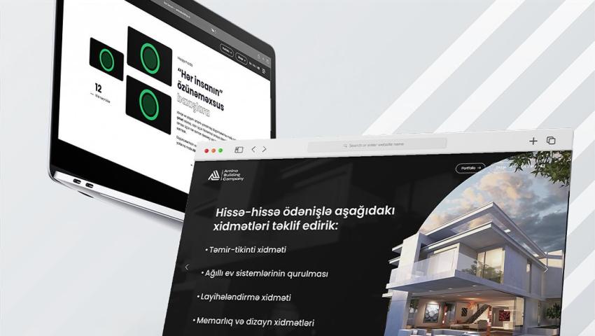 Amina Building Company