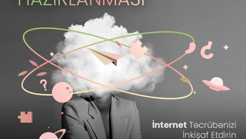 Xidmətlərinizi internetdə geniş kütləyə çatdırmağa hazırsınız?