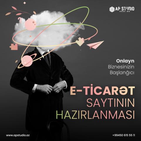 Ticarətdə Yeni Dövr!