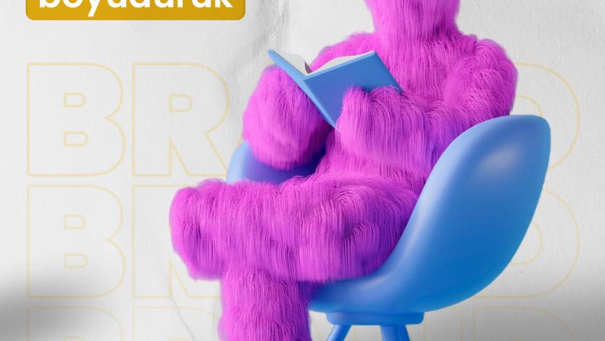 Kreativ İdeyalarla Brendinizi Uçurun!