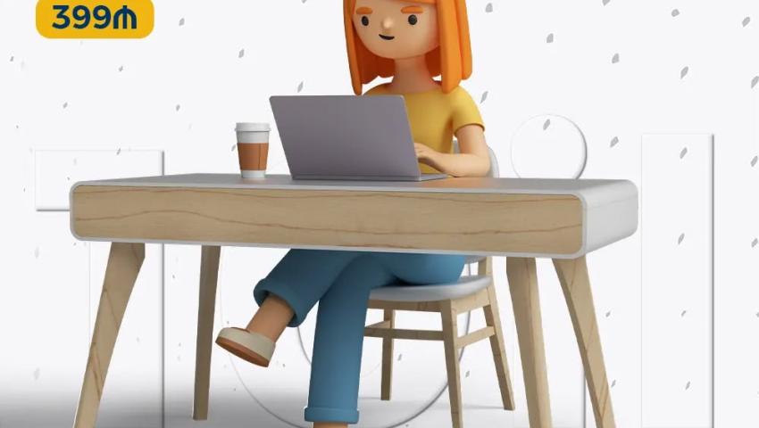 Artıq 10 ildir sizinləyik