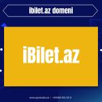 iBilet.az domaini