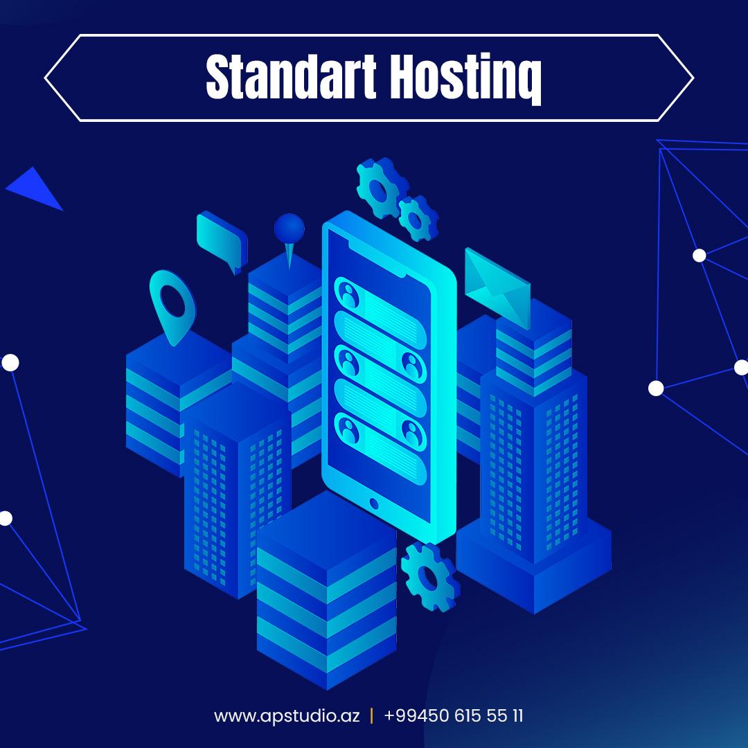 Standart Hostinq
