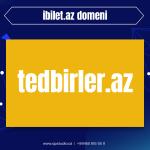 Tedbirler.az domaini