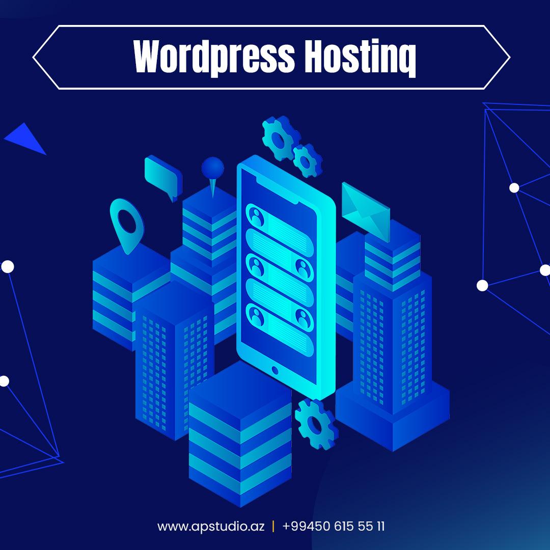 Wordpress Hostinq