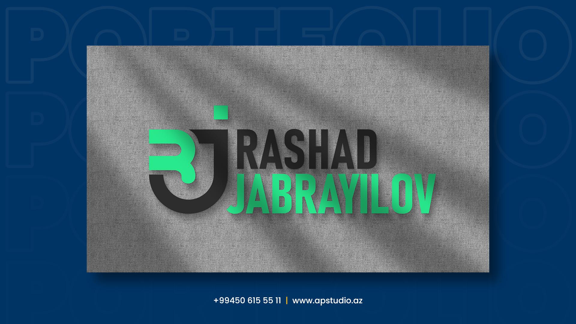 Rəşad Cəbrayılov